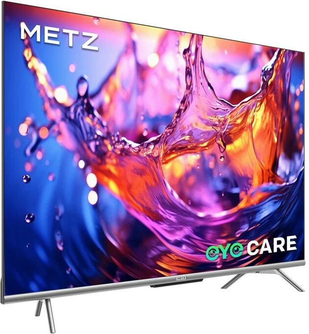 Televizor METZ 43MUD7000Z, 43", 4K UltraHD, LED, Google TV, i zi