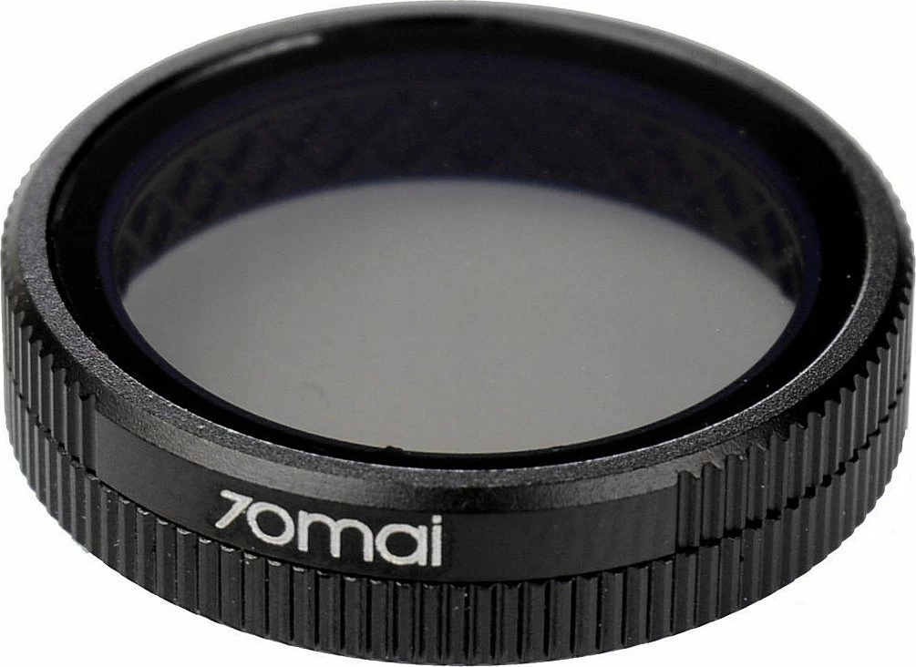 Filtër polarizues CPL 70mai për A500S/A800S Lite D08/Lite 2 D10