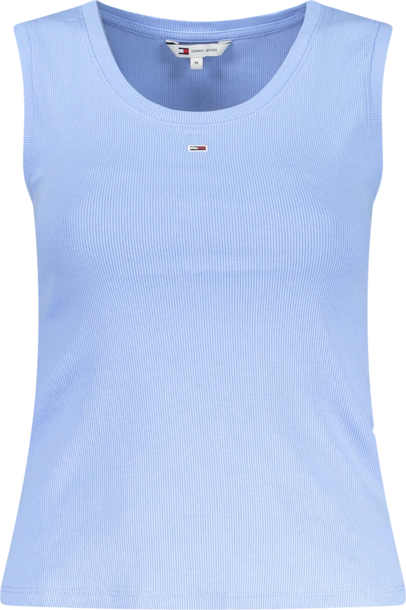 Maicë Tommy Hilfiger femra, e kaltër