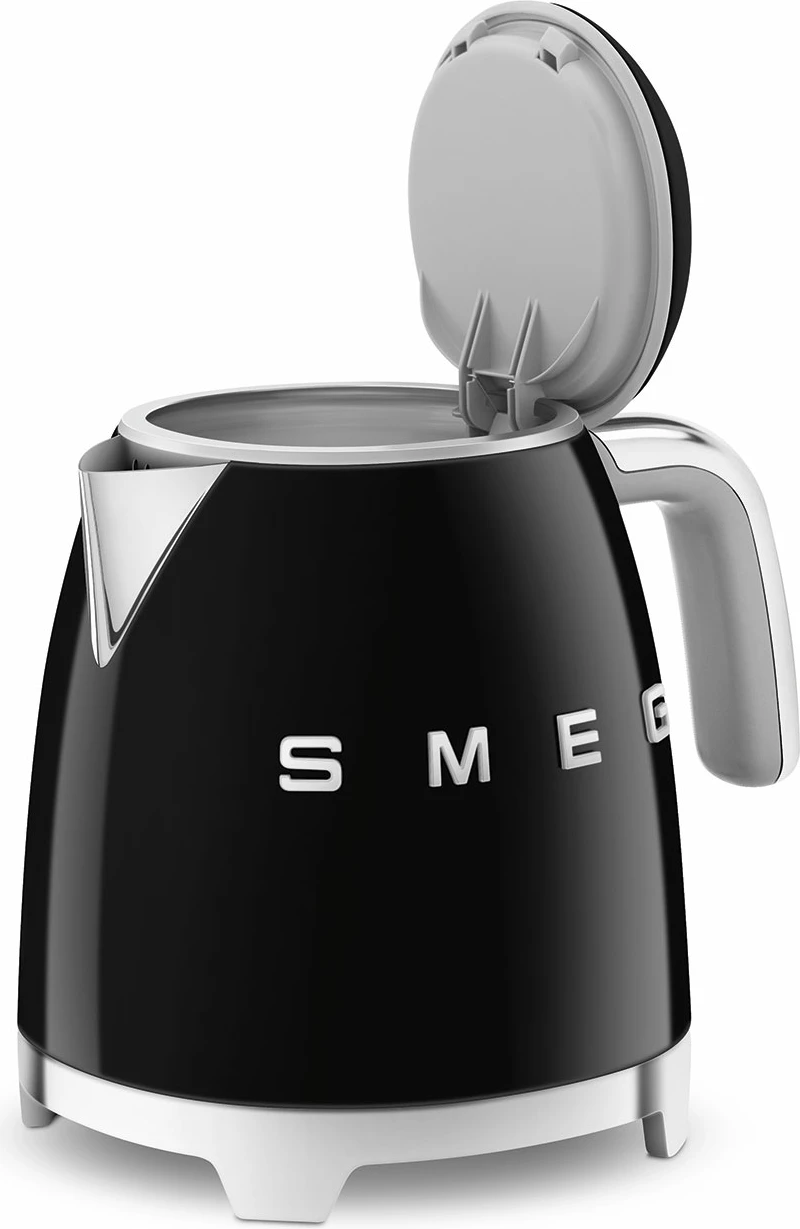 Çajnik elektrik Smeg 50' Style KLF05BLEU 0.8L 1400W i zi