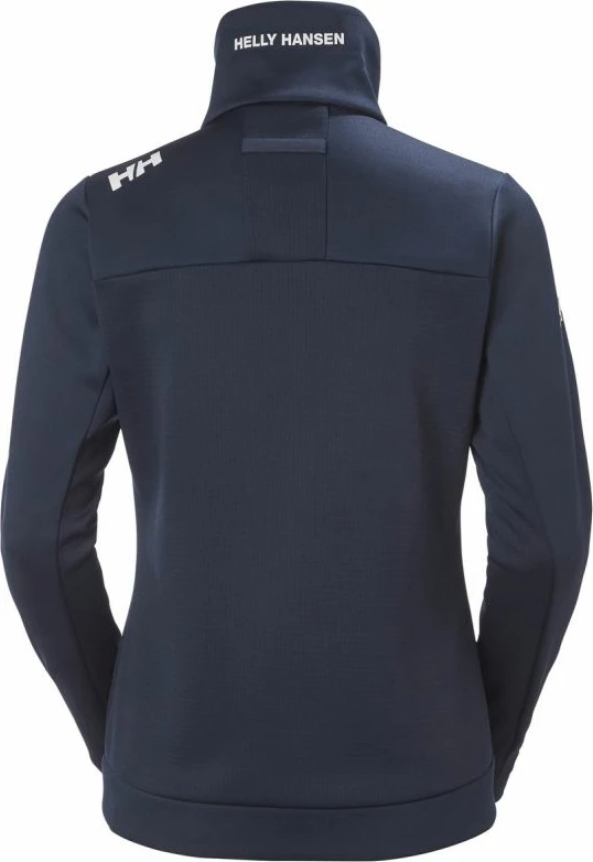 Jakne fleece për femra Helly Hansen, blu marine