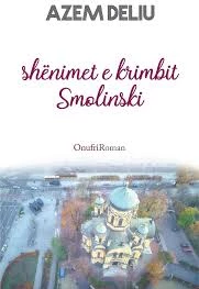 Shënimet e Krimbit Smolinski – Azem Deliu