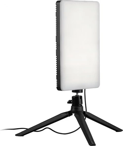 Panel ndriçimi Tracer Lumi Lite, 160 LED, stativ 10cm