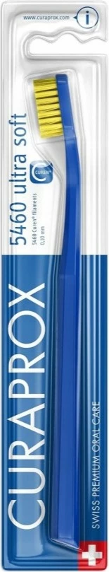 Furçë dhëmbësh Curaprox CS 5460 Ultra Soft, 1 copë
