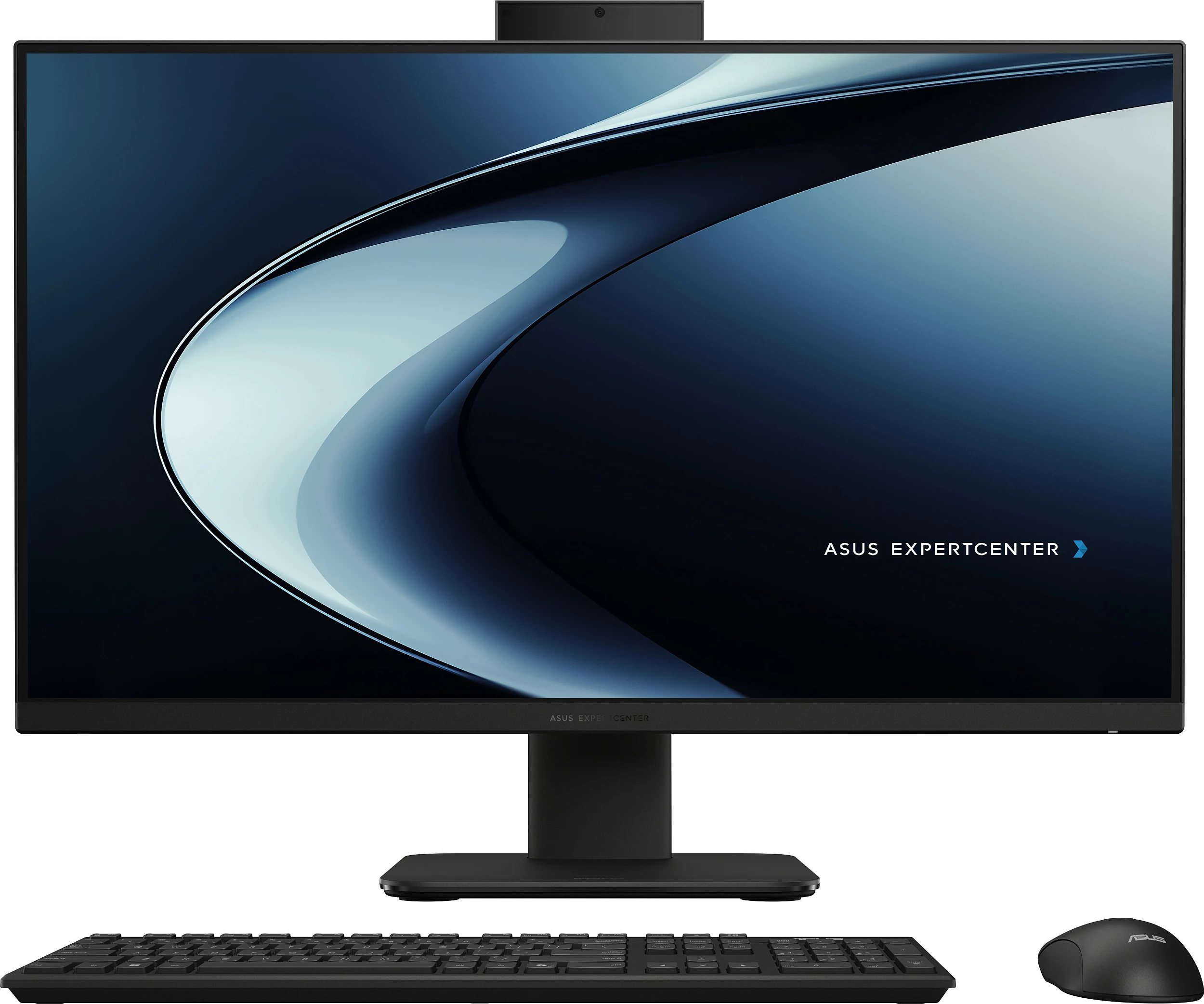 Kompjuter All-in-One ASUS ExpertCenter P4 P470VAK-BPE628X, 27" FHD, Core 5-210H, 16GB DDR5, 512GB SSD, Windows 11 Pro, i zi