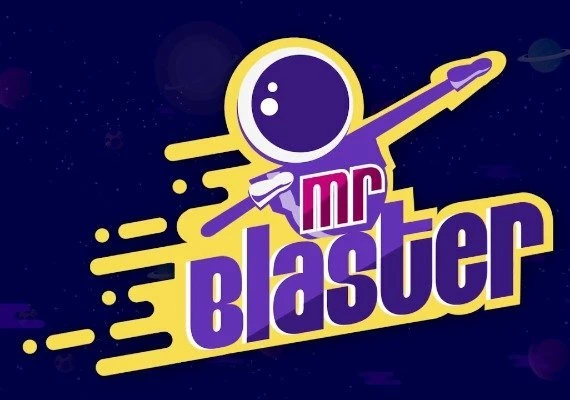 Mr Blaster EN Global