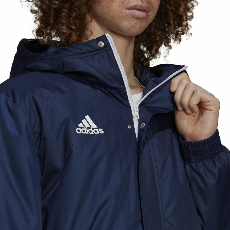 Xhaketë për meshkuj adidas, blu marine [Madhësia: S]