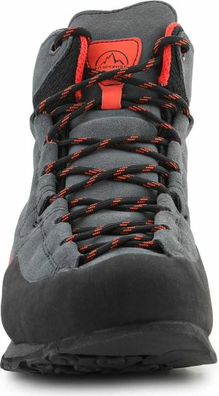 Atlete për meshkuj La Sportiva, të hirtë