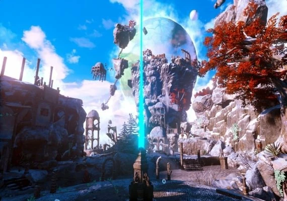 Downward Enhanced Edition EN/IT Global