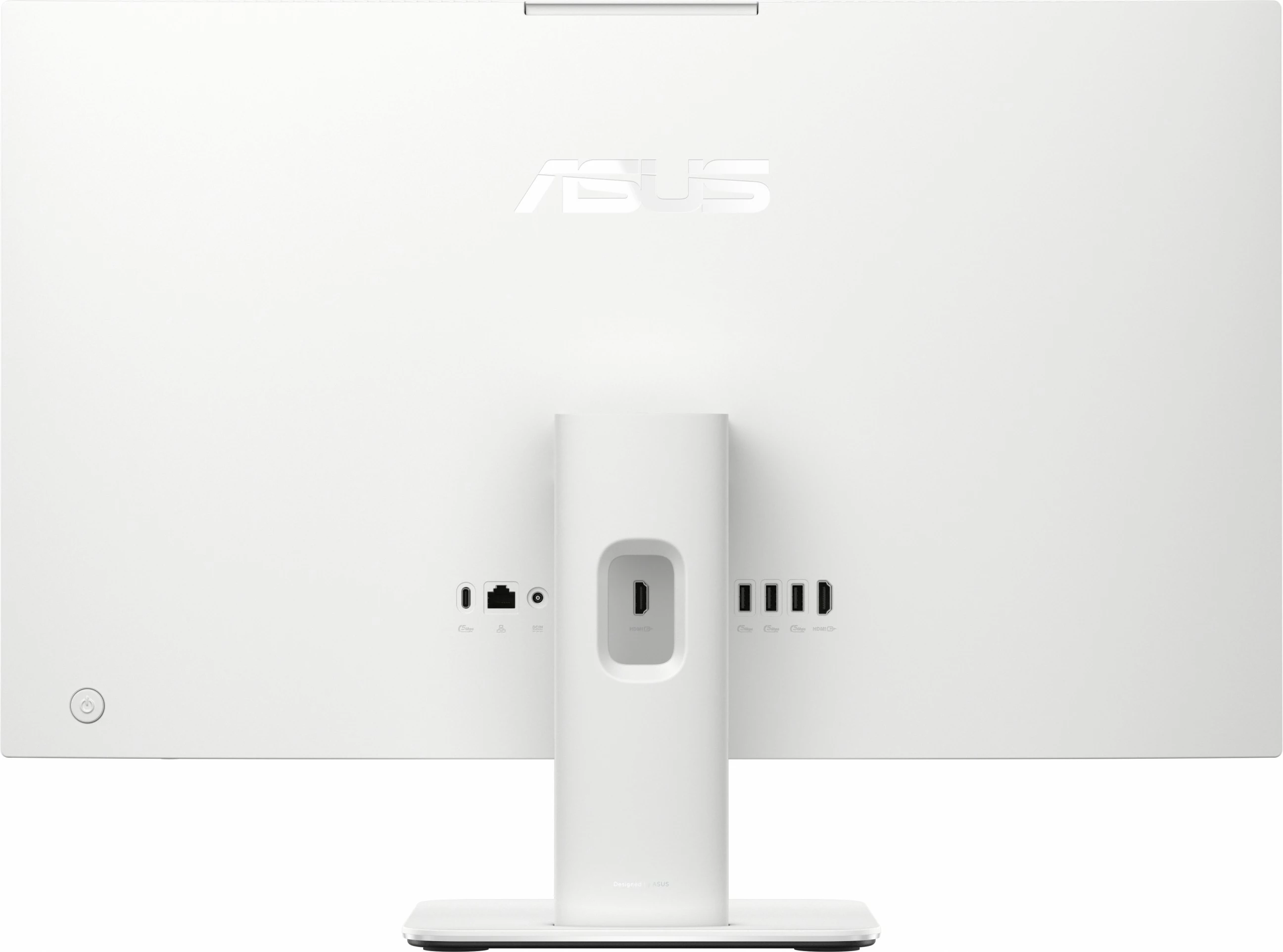 Kompjuter All-in-One ASUS ExpertCenter P4 27 i5-13420H 8GB 512GB bardhë