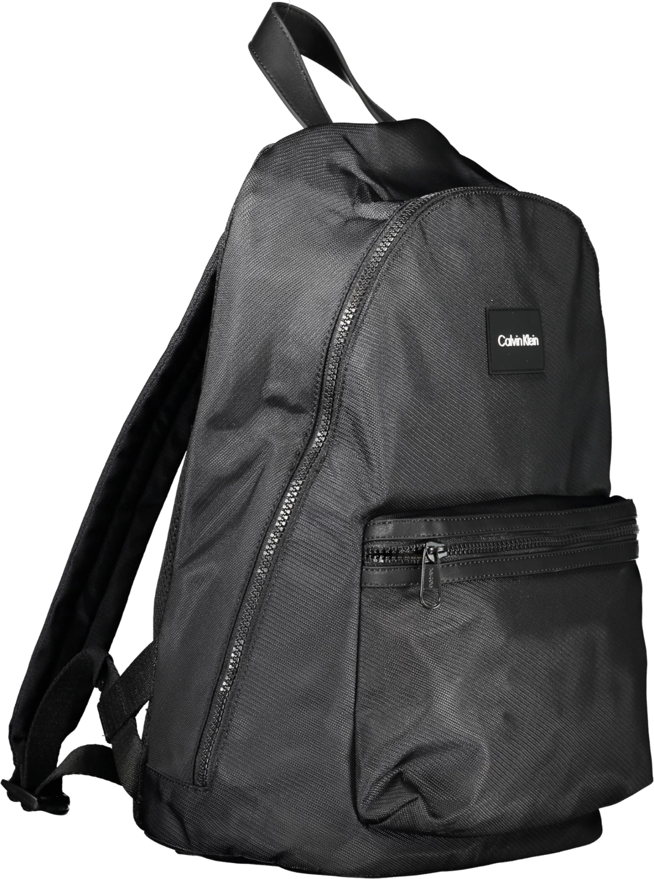Çantë shpine Calvin Klein për meshkuj, e zezë