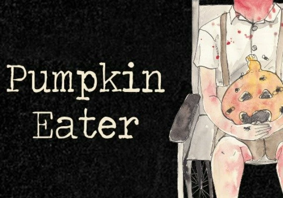 Pumpkin Eater EN/ZH/ES/TR Global