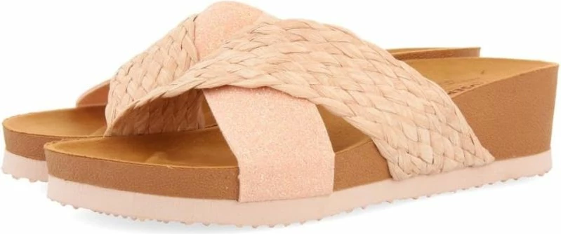 Këpucë femra Gioseppo GOULDS 71365-P, rozë