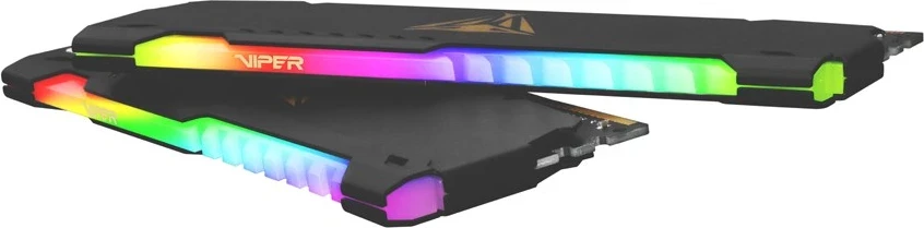 RAM memorie Patriot Viper Steel, 16GB, 3200MHz