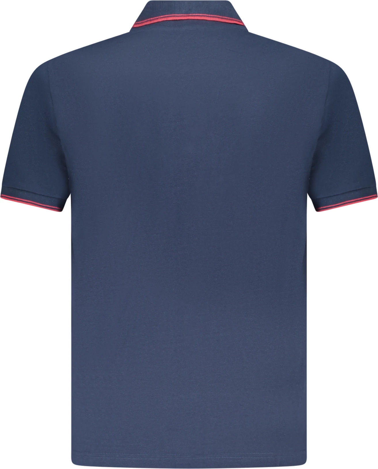 Polo për meshkuj U.S. GRAND POLO, kaltër [Madhësia: XL]