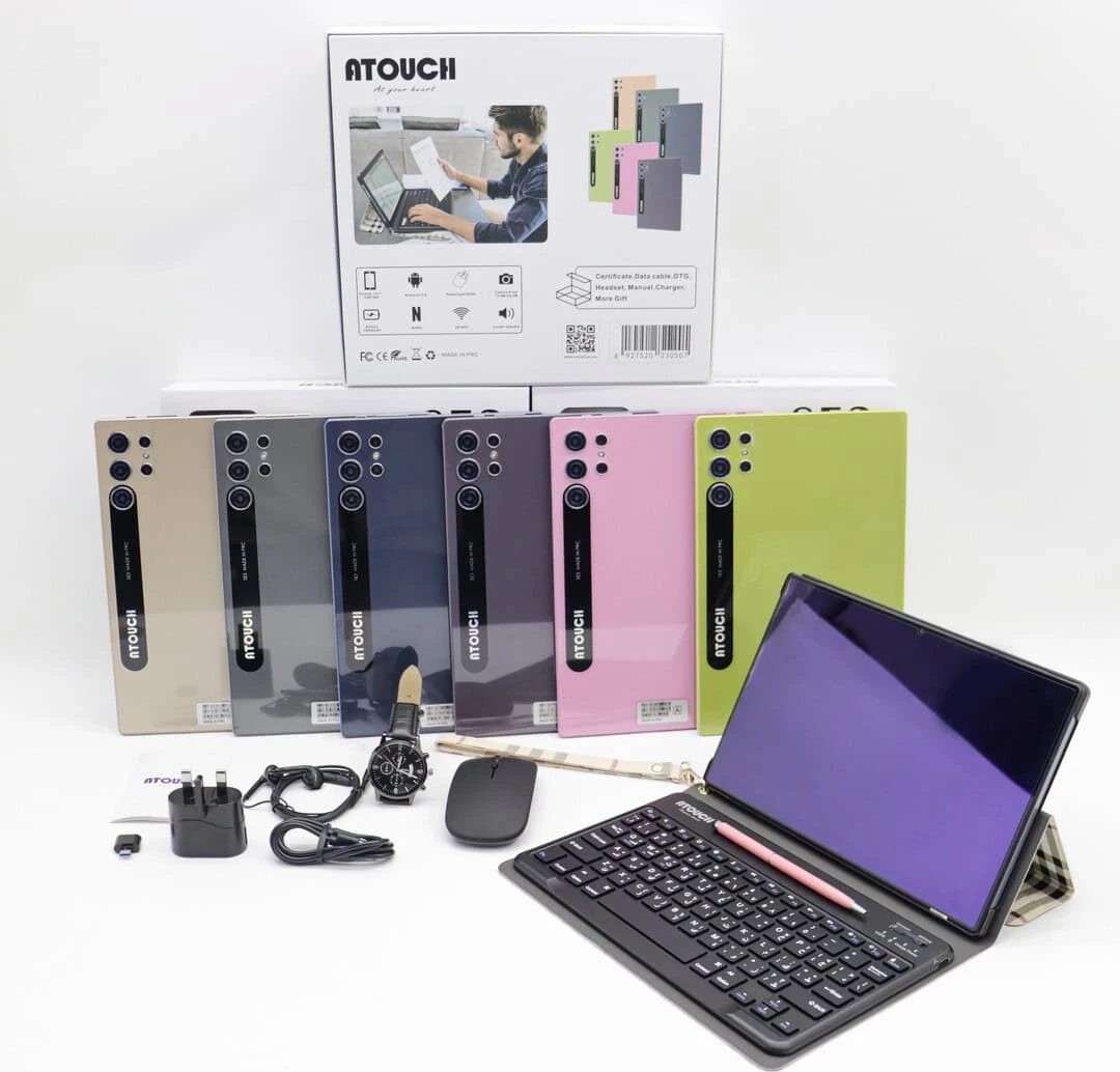 Tablet ATouch SE3