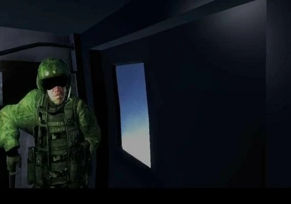 Mission: Escape from Island EN Global