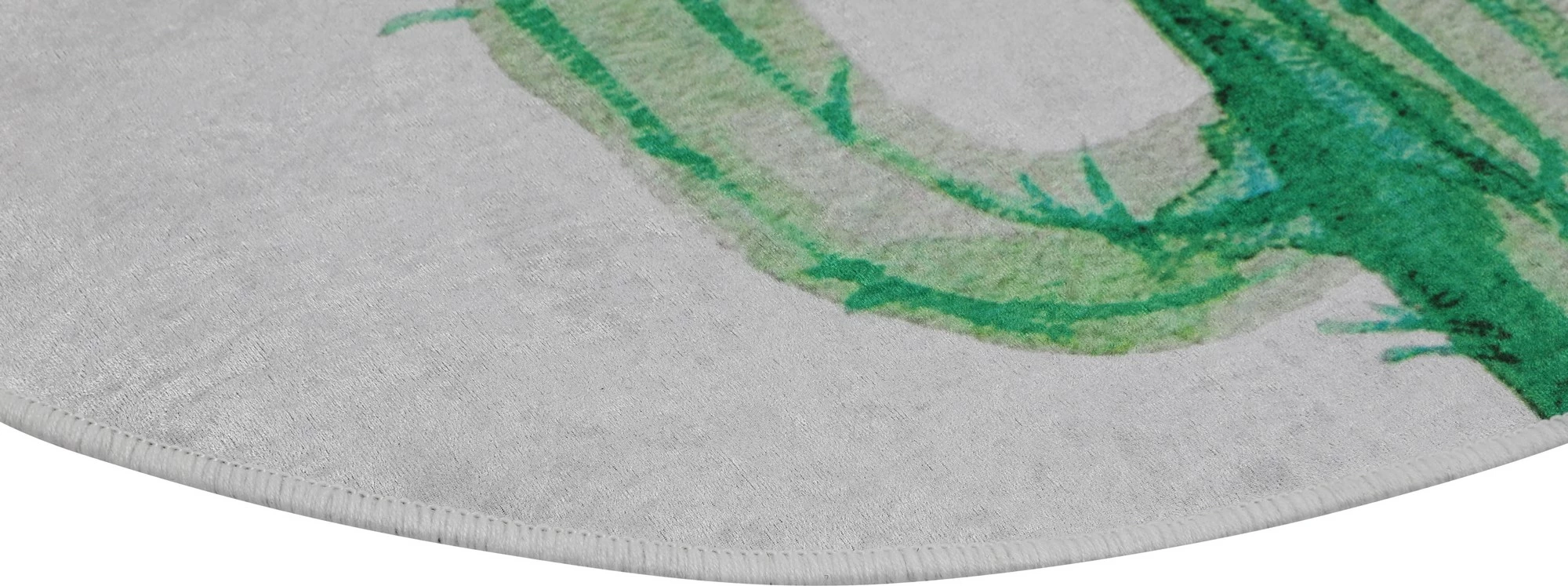 Tapet banjoje Mijölnir, Fiore Djt Cap, shumëngjyrësh, 100cm