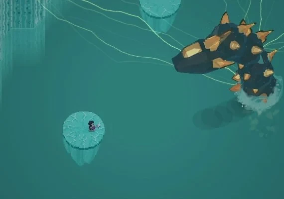 Titan Souls EN/DE/FR/PT/ES Global