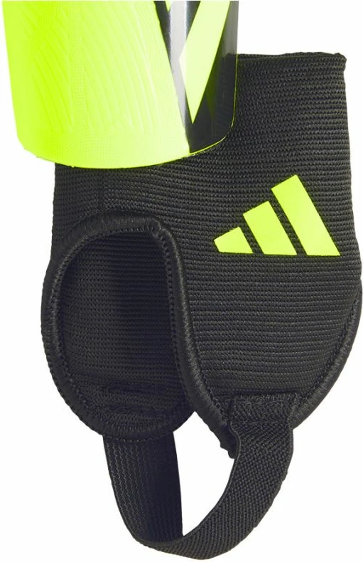 Mbrojtëse për fëmijë adidas, të zeza dhe të gjelbra