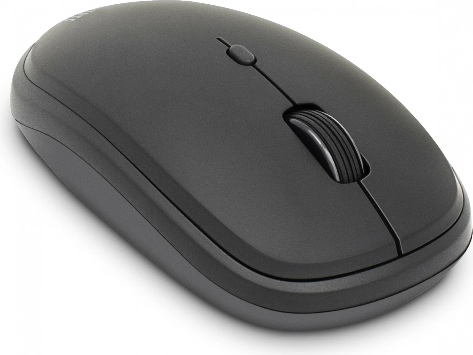 Set wireless tastierë + maus Yenkee YKB 2008CS, i zi