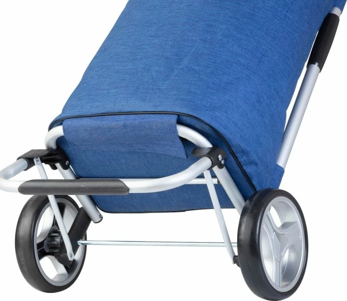 Karrocë për pazar Yakimasport Classic Premium Cruiser 650061, e palosshme