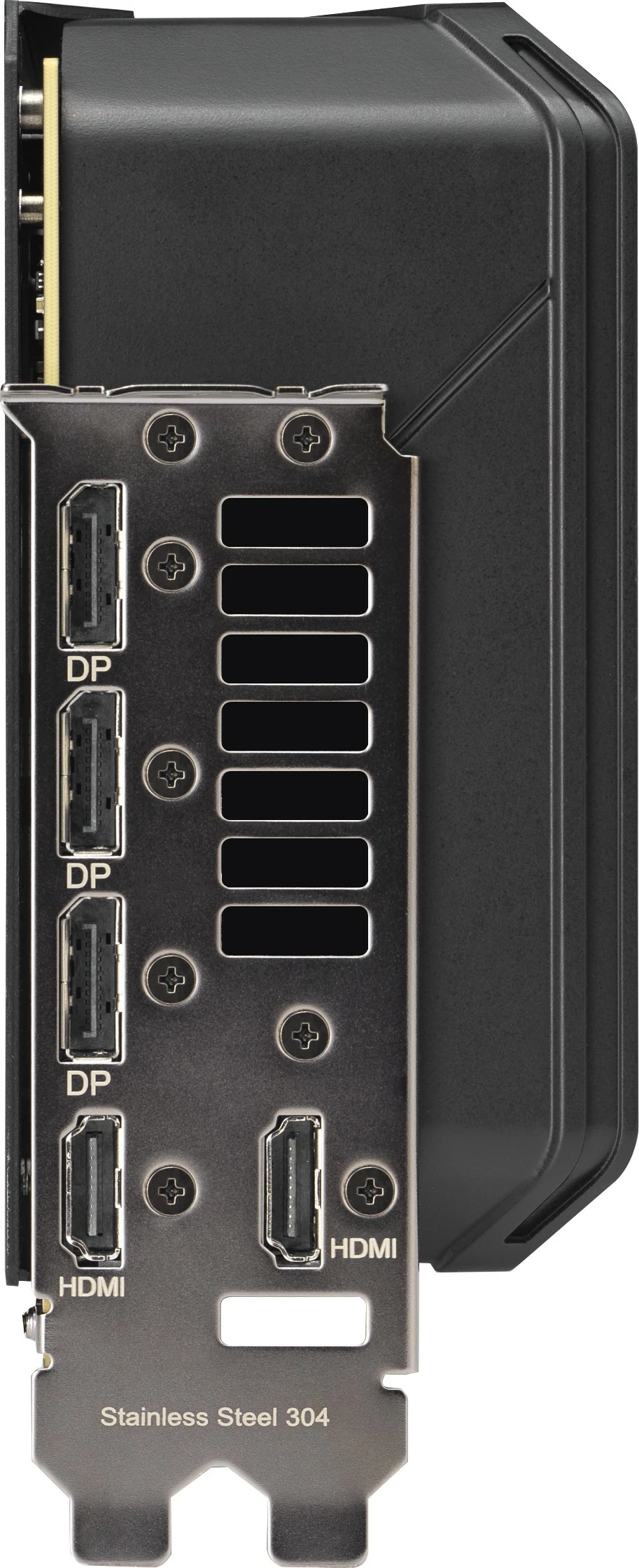 Kartelë grafike ASUS ROG STRIX RTX5070 Ti 16GB, multingjyrëshe