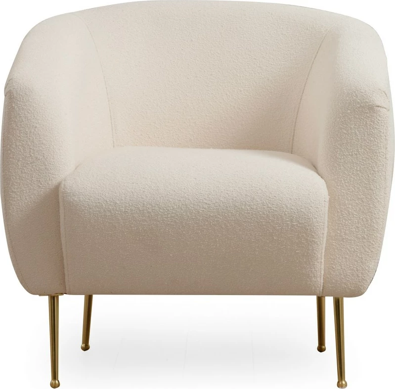 Karrige Wing, Atelier del Sofa, krem, Wing