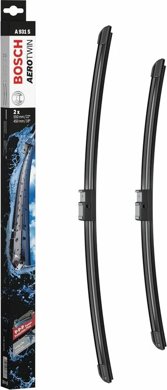 Fshirese Xhami 55-45cm Opel Astra H