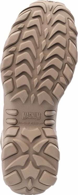 Atlete për meshkuj Magnum, bezhë [Madhësia: 39]