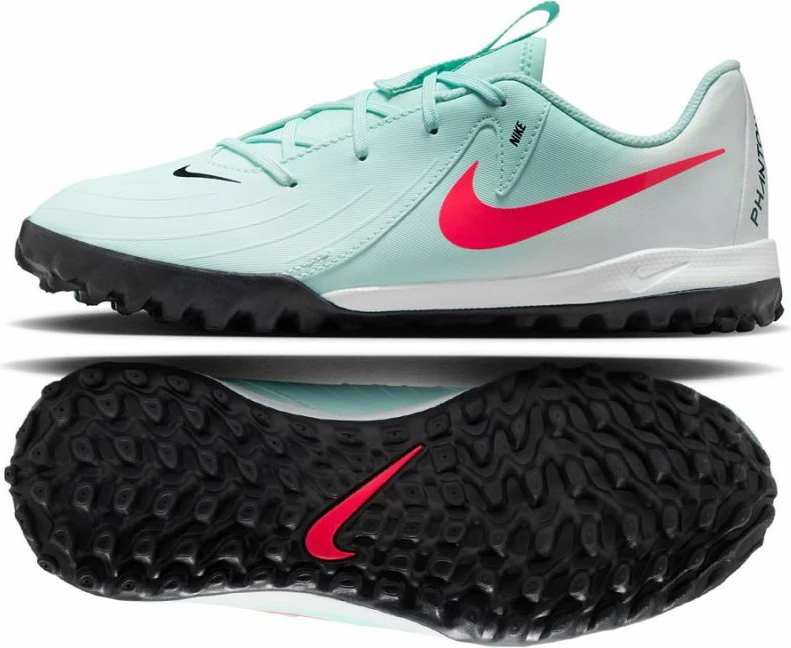 Atlete futbolli për fëmijë Nike Phantom GX II Club Jr TF