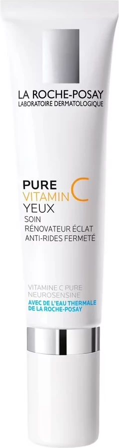 Krem për sy për femra La Roche Posay Pure Vitamin C Anti-Wrinkle, 15ml