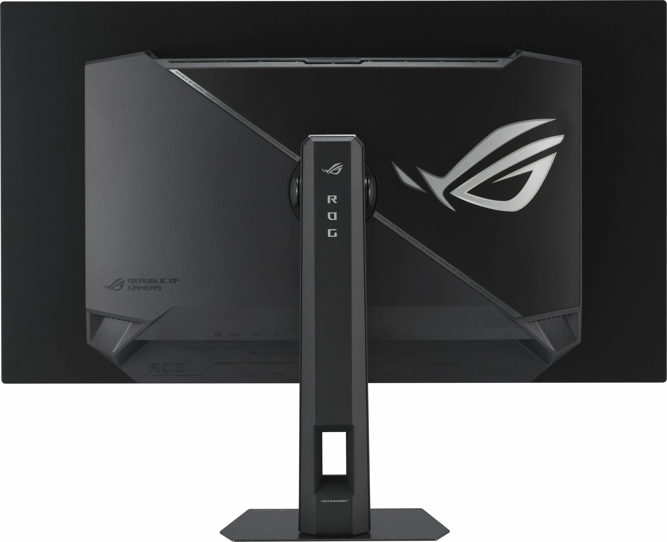 Monitor gaming ASUS ROG Strix OLED XG32UCDS 32 inç 4K UHD