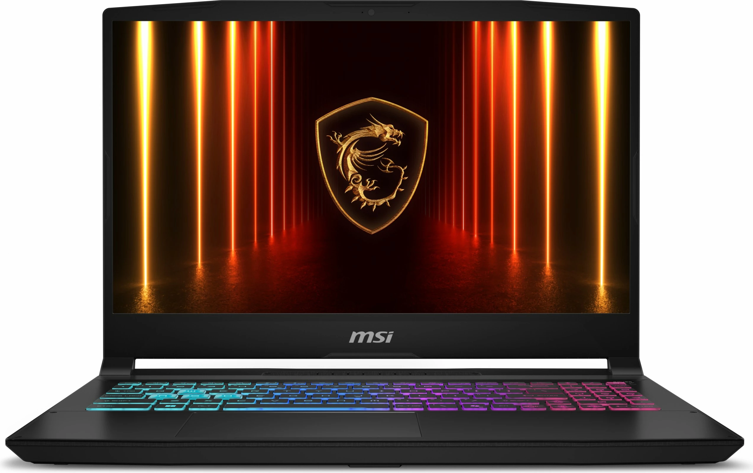 Laptop MSI Katana 15 HX B14WFK-487, i7-14650HX, 16GB RAM, 512GB SSD, RTX 5060, 15.6" FHD, i zi