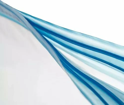 Qese vakumi Ruhhy 23538, set 10 copë madhësi të ndryshme, transparente/kalter