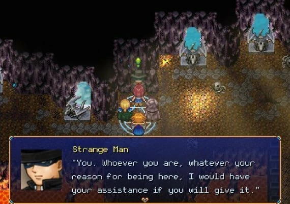 Ara Fell Enhanced Edition EN Global