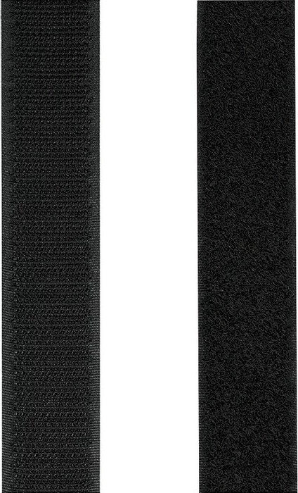 Set shirit Velcro LogiLink, 25 mm, 5 m, i zi