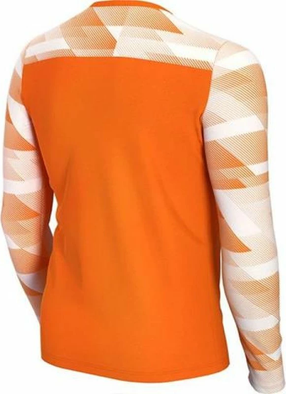Maicë për fëmijë Nike, portokalli [Madhësia: XL]