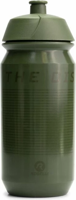 Shishe uji Rogelli, e gjelbër