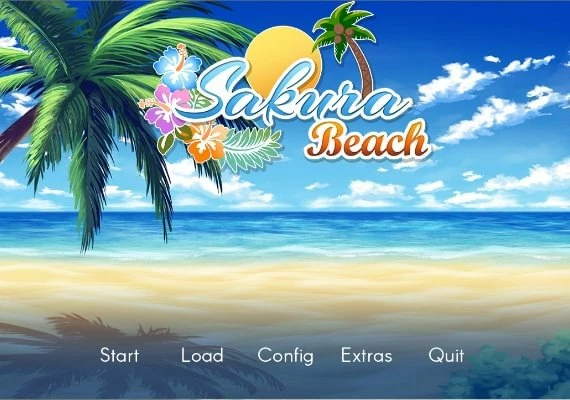 Sakura Beach EN Global
