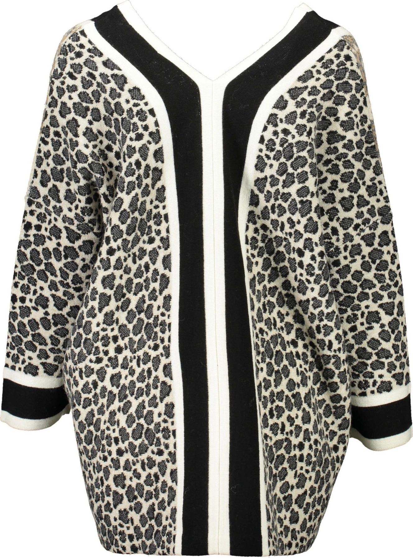 Xhemper për femra BLUGIRL, beige