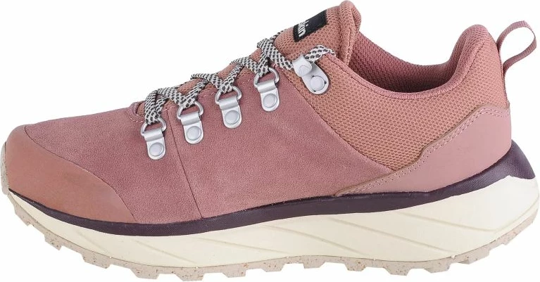 Atlete për femra Jack Wolfskin, rozë [Madhësia: 38]