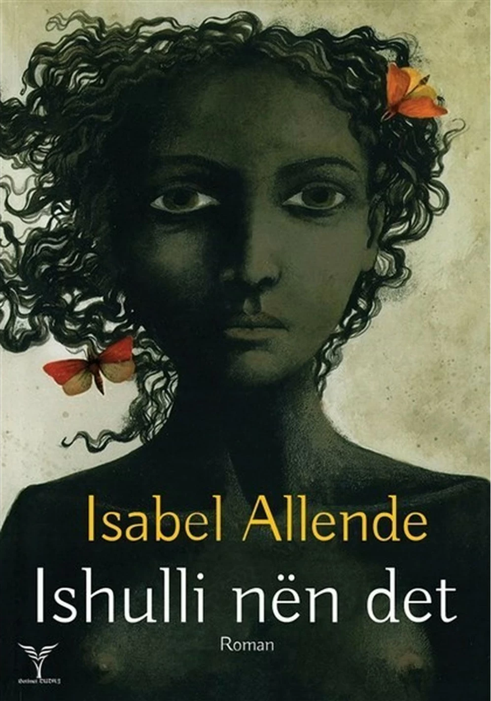 Ishulli Nen Det - Isabel Allende