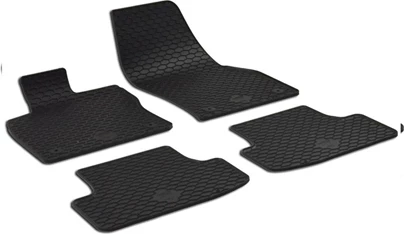 Gumex Vw T roc 2017-