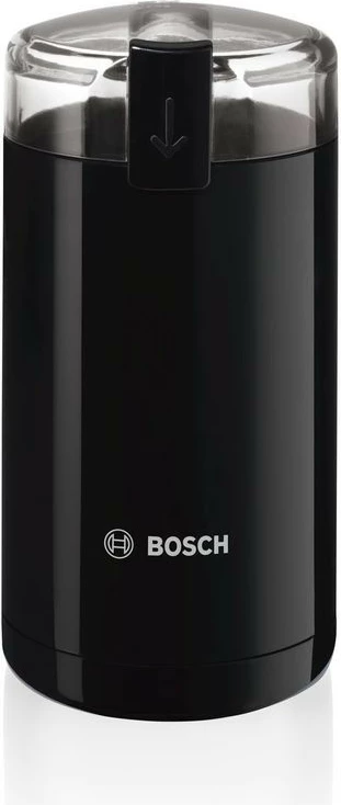 Bluajse kafeje Bosch TSM6A013B, 75g, 180W, e zezë