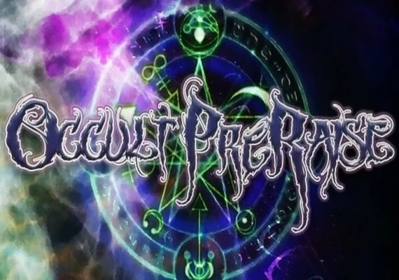 Occult preRaise EN Global