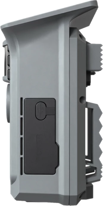 Kamerë foto-kurth KJK HRIVCAM HR-HC13 me panel diellor, 64 MP, 4K, IP67