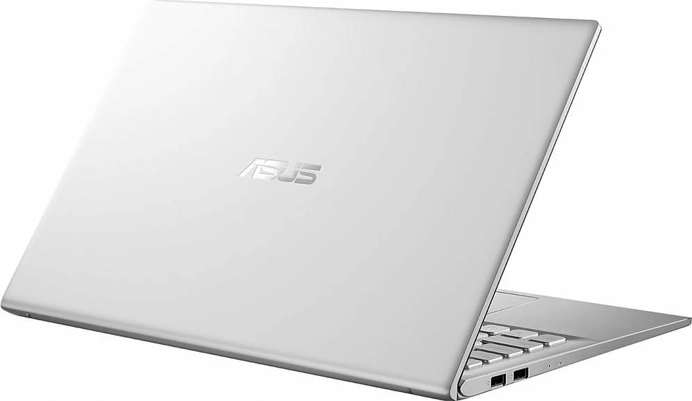 Laptop Asus VivoBook 15 F512JA-PH31-BAC i3-1005G1 4GB RAM 128GB SSD 15.6\" Full HD IPS Windows 10 Home, argjendtë