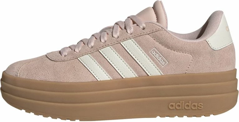 Atlete adidas VL COURT BOLD JR KK4501