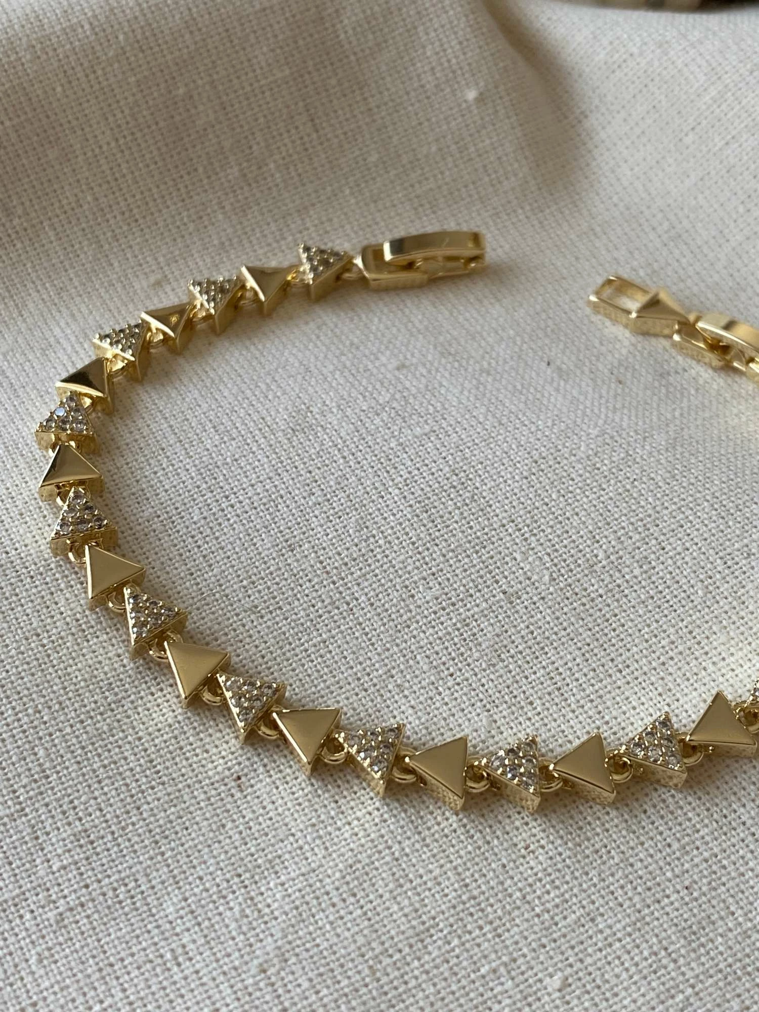 Byzylyk Jumeon, ngjyrë ari, 123473